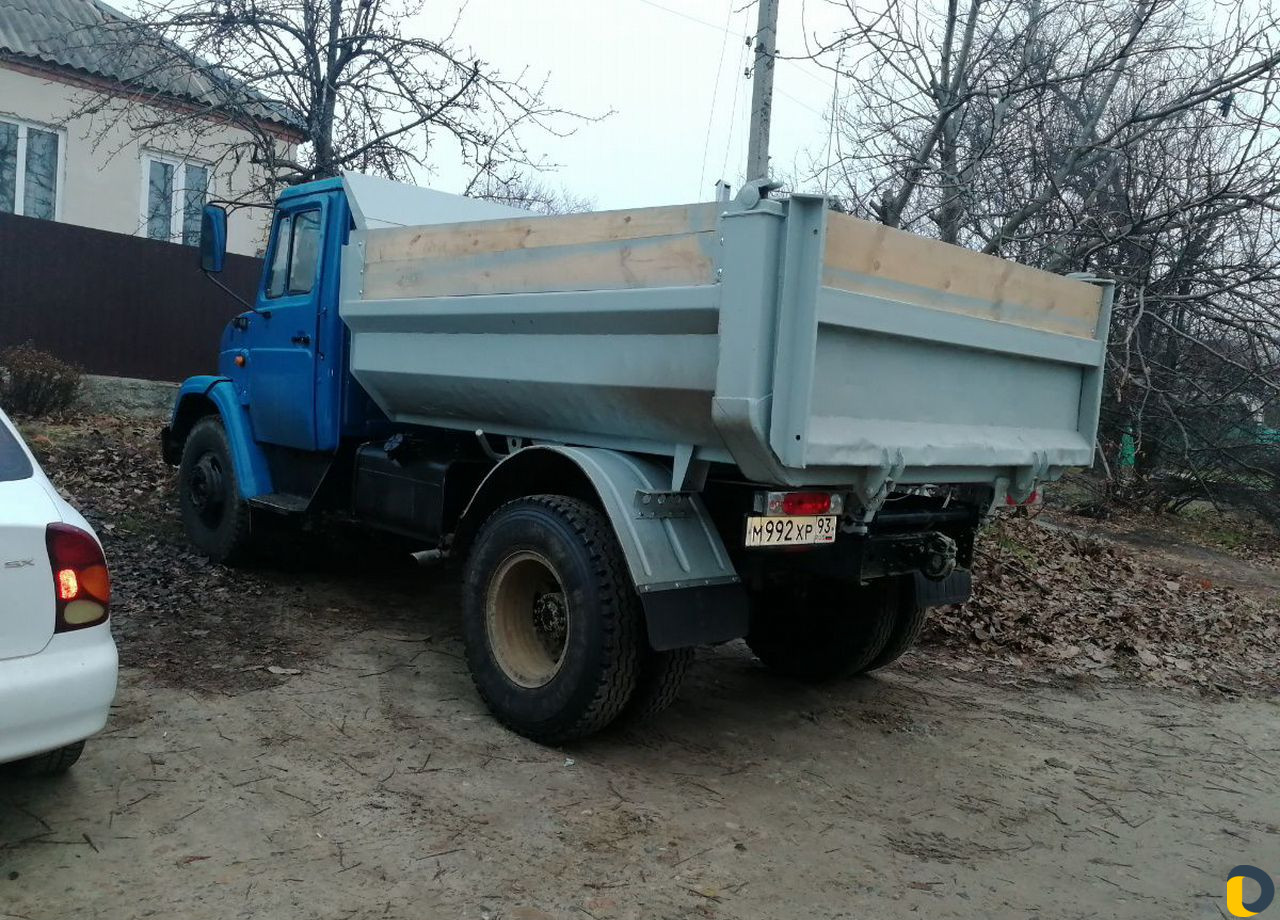 Доставка грузов