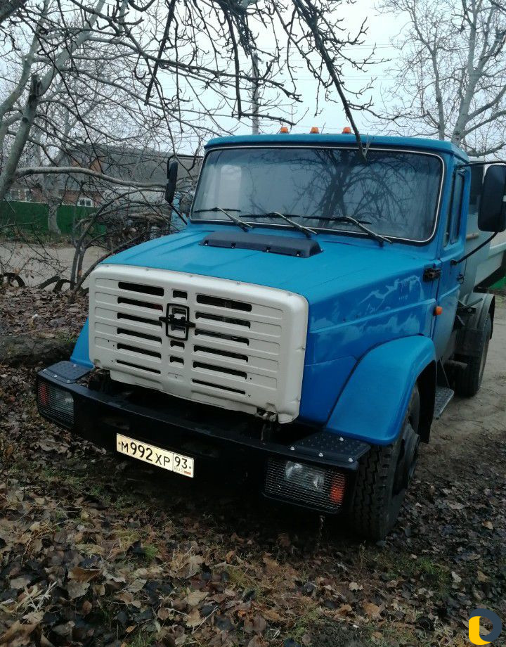Доставка грузов