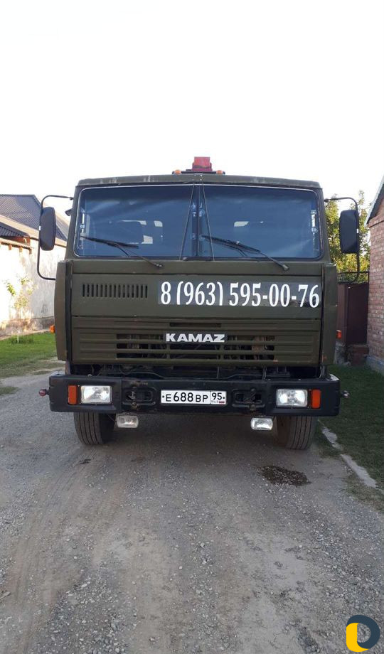 Доставка и погрузка