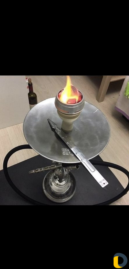 Доставка Кальяна на дом