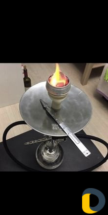 Доставка Кальяна на дом