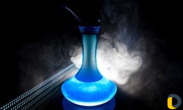 Доставка Кальяна на дом