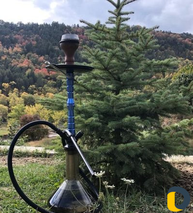 Доставка кальяна на дом