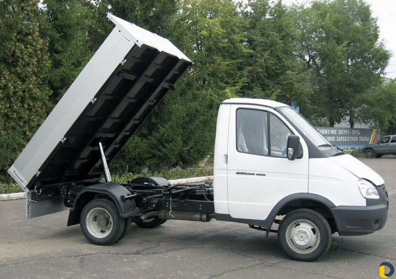 Доставка от 1 куба. Грунт,щебень,песок,вывоз мусор