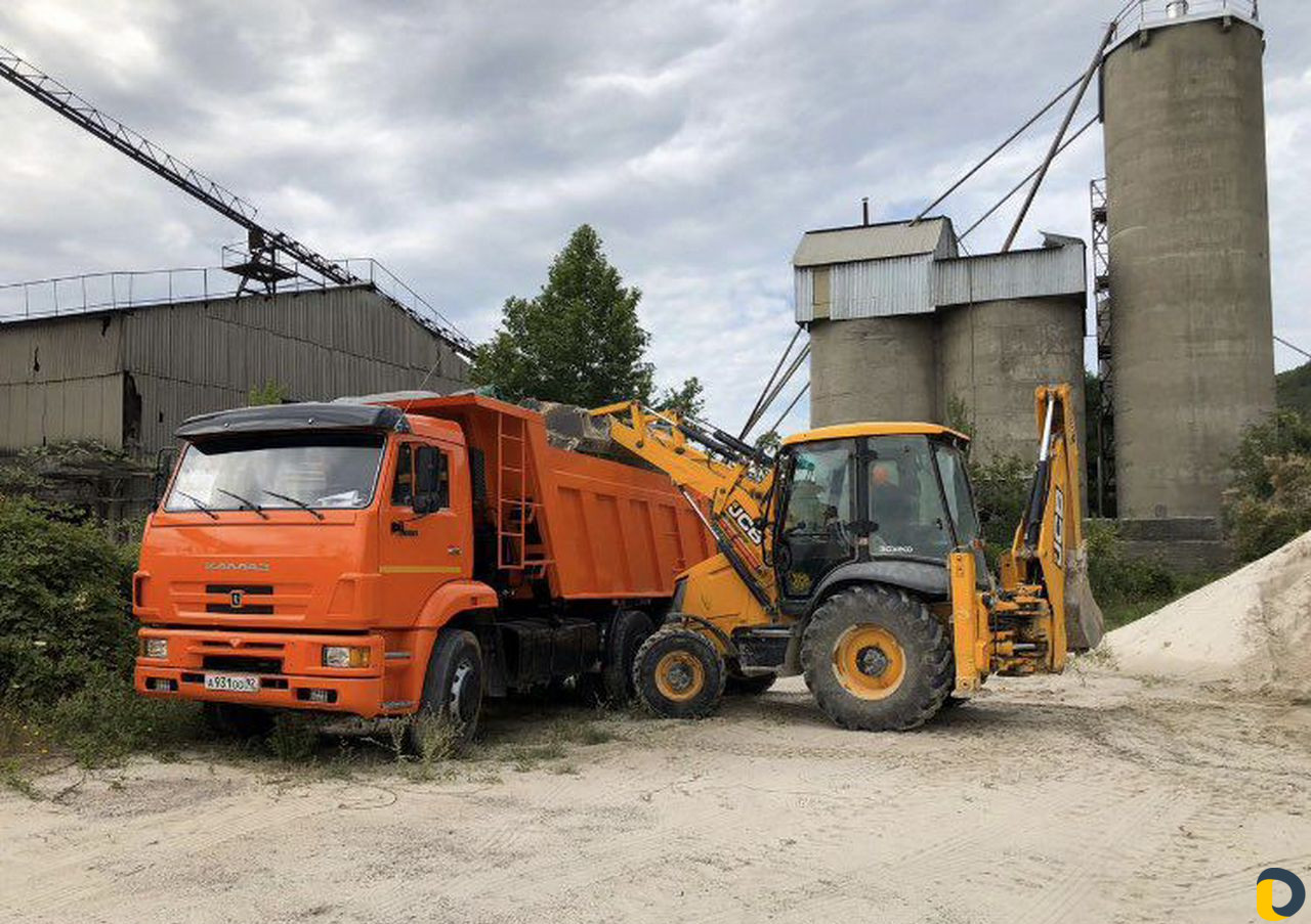 Доставка от 1 куба. Грунт,щебень,песок,вывоз мусор