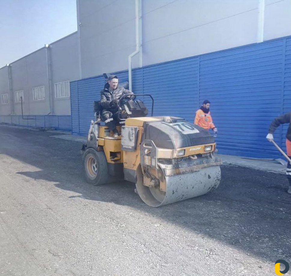 Доставка от 1 куба. Грунт,щебень,песок,вывоз мусор