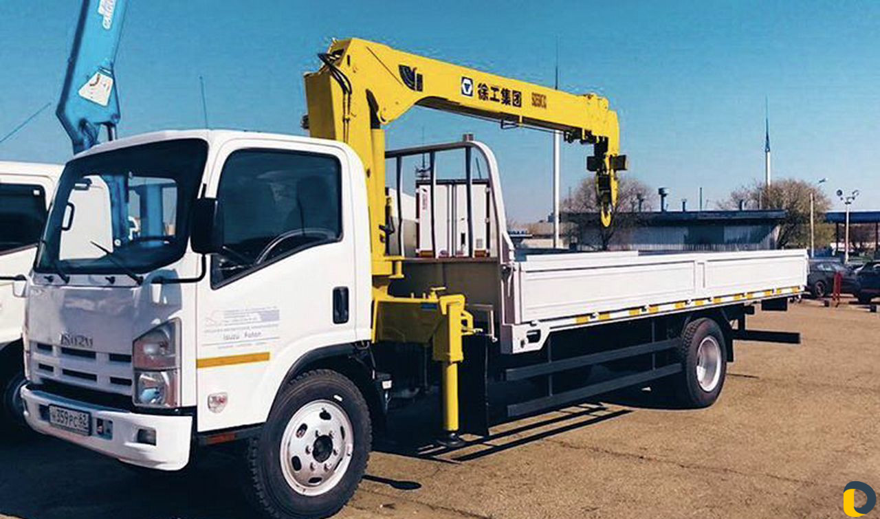 Доставка от 1 куба. Грунт,щебень,песок,вывоз мусор