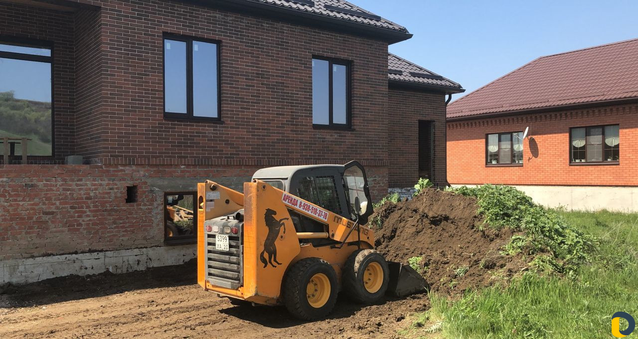 Доставка от 1 куба. Грунт,щебень,песок,вывоз мусор