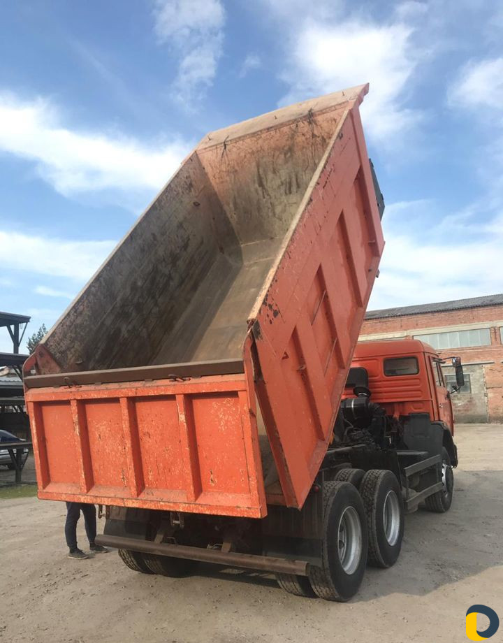 Доставка отсева песка щебня пгс гравия и т.д