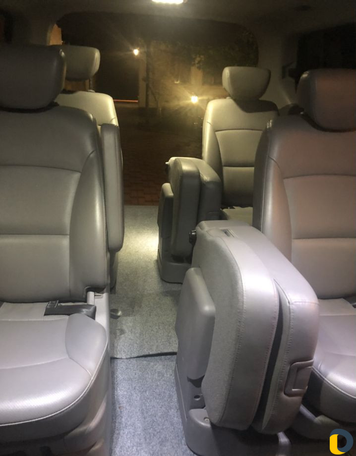 Доставка пассажиров