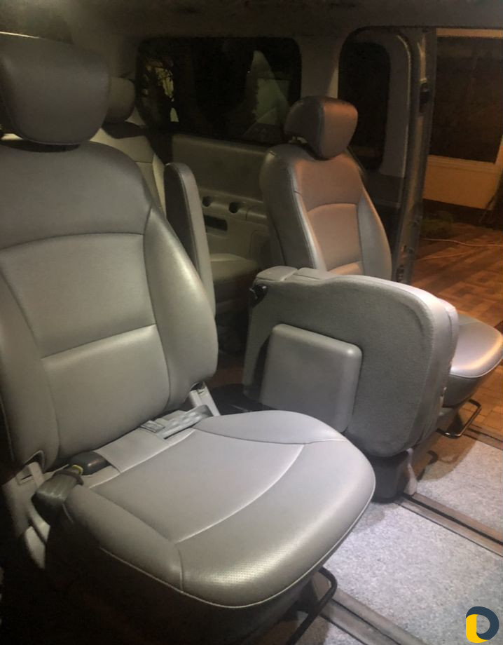 Доставка пассажиров