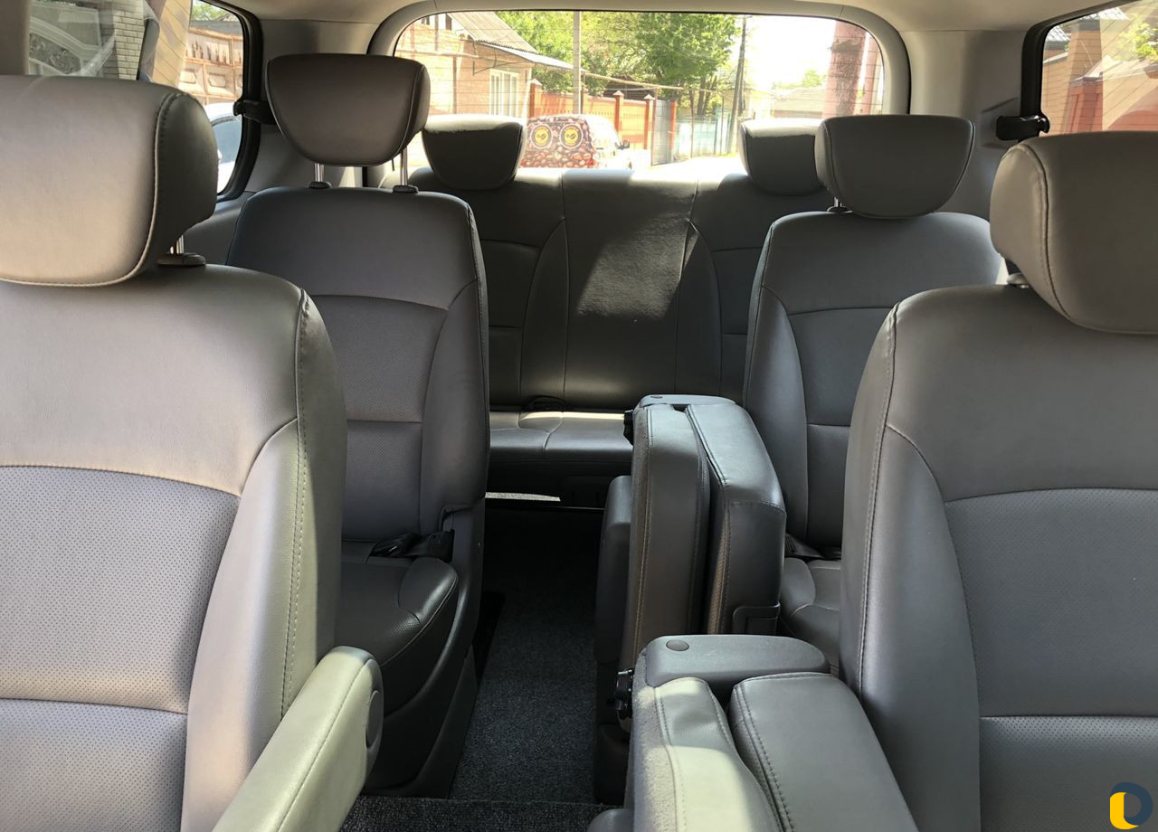 Доставка пассажиров