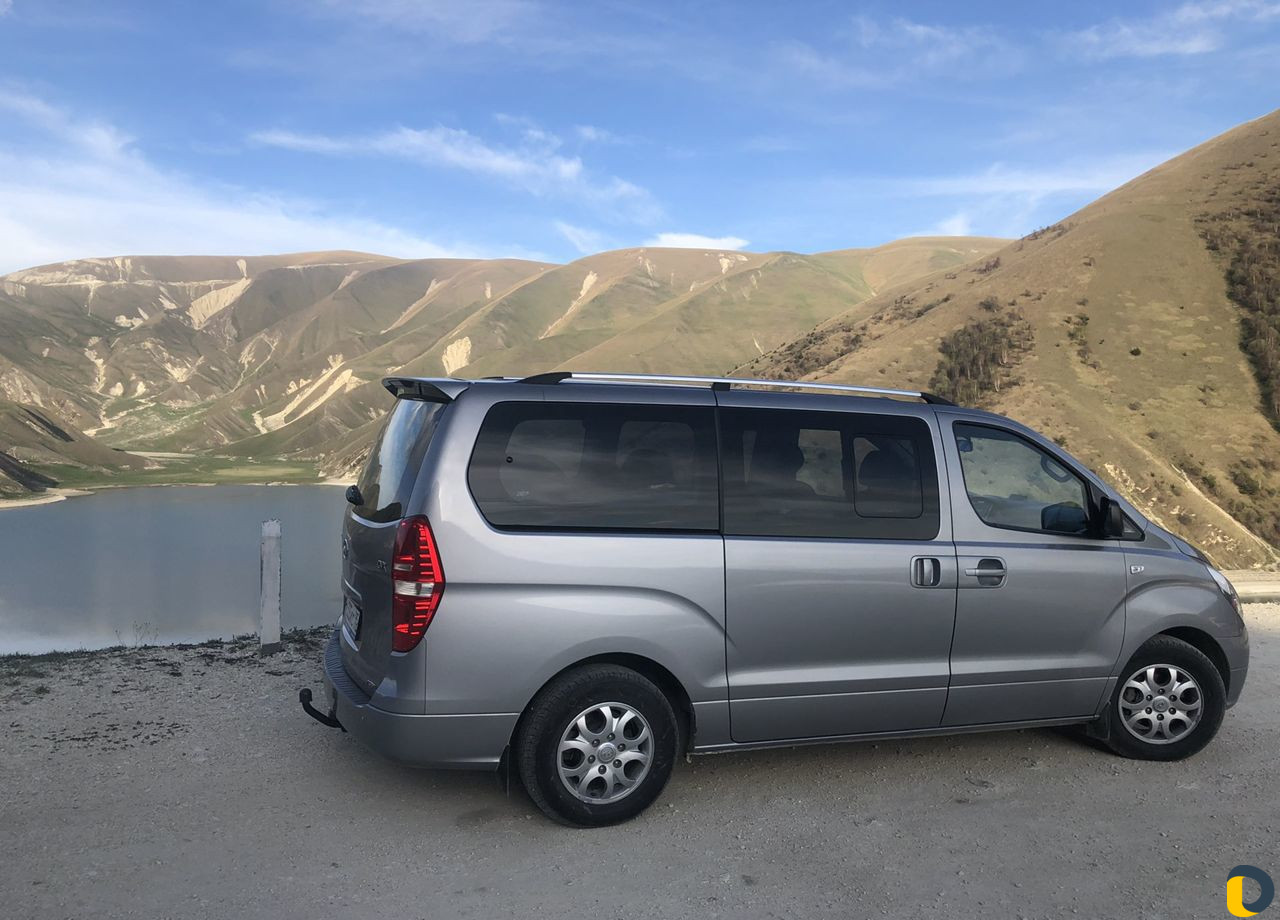 Доставка пассажиров