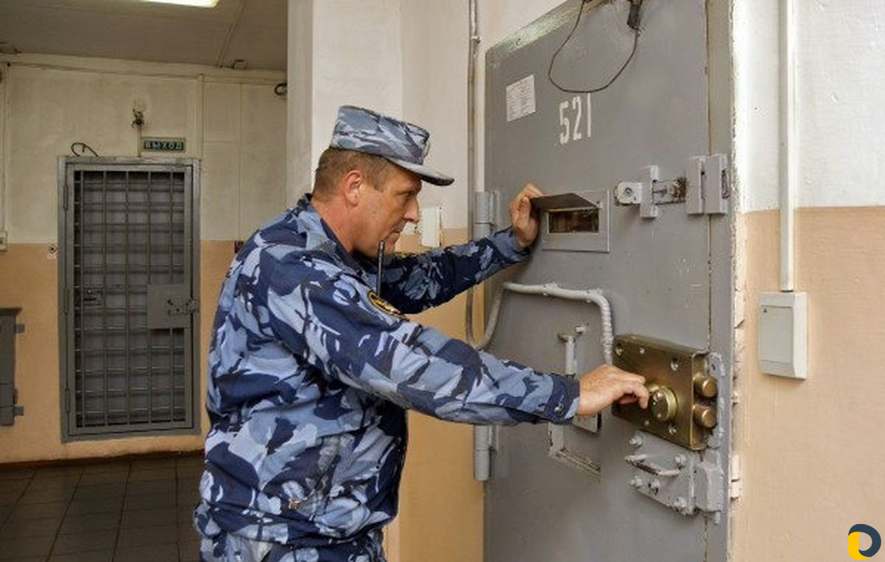 Доставка передач в сизо-1 сизо-5 ивс ик Краснодара
