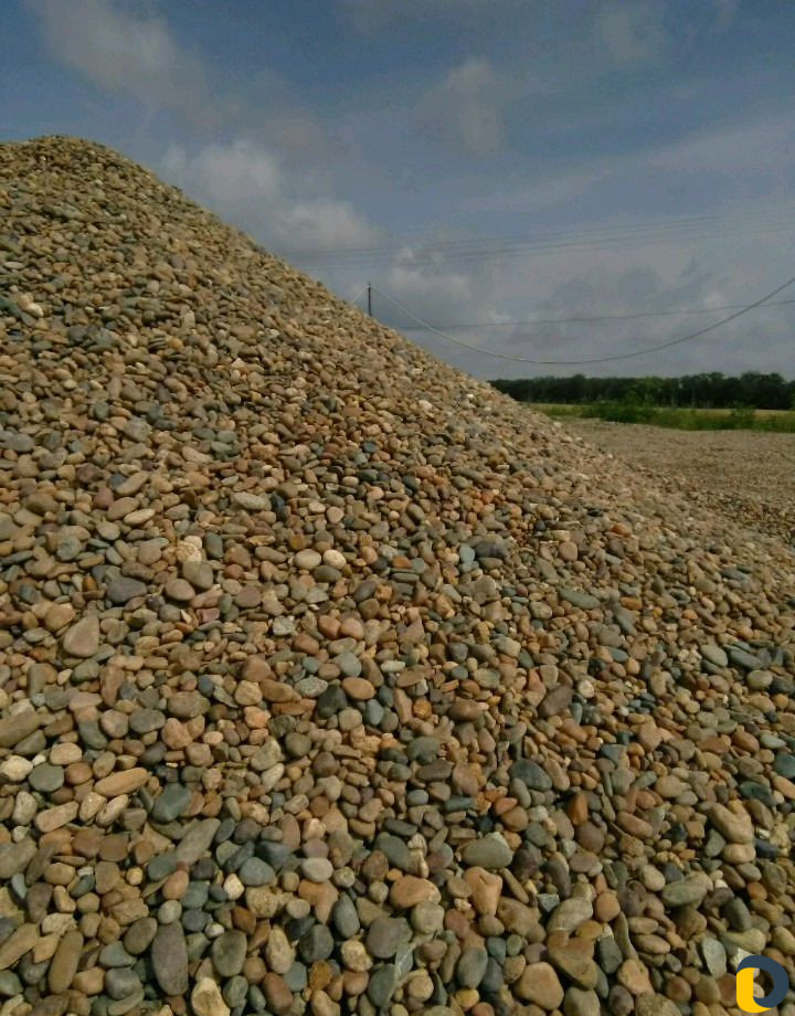 Доставка: песок щебень отсев блок кирпич