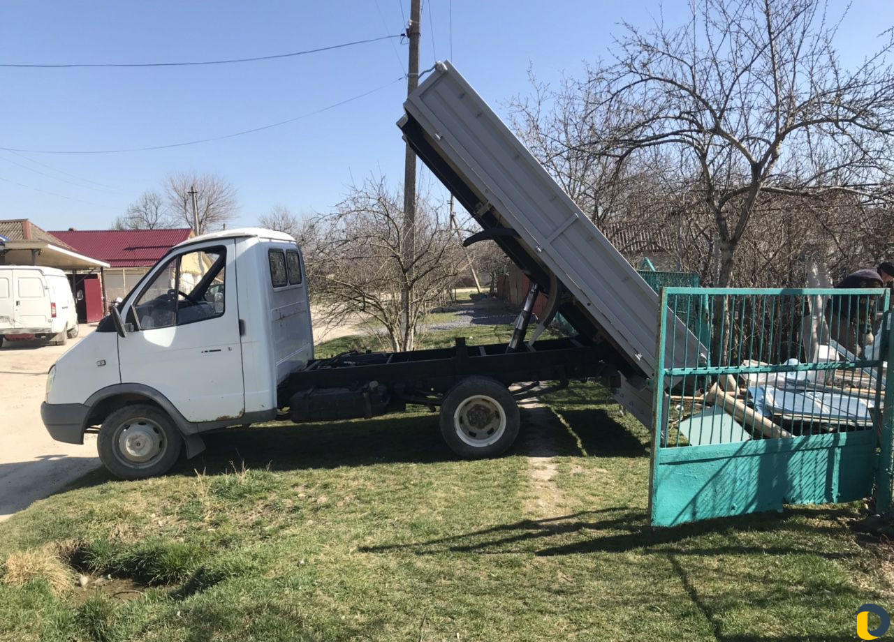 Доставка песок,щебень