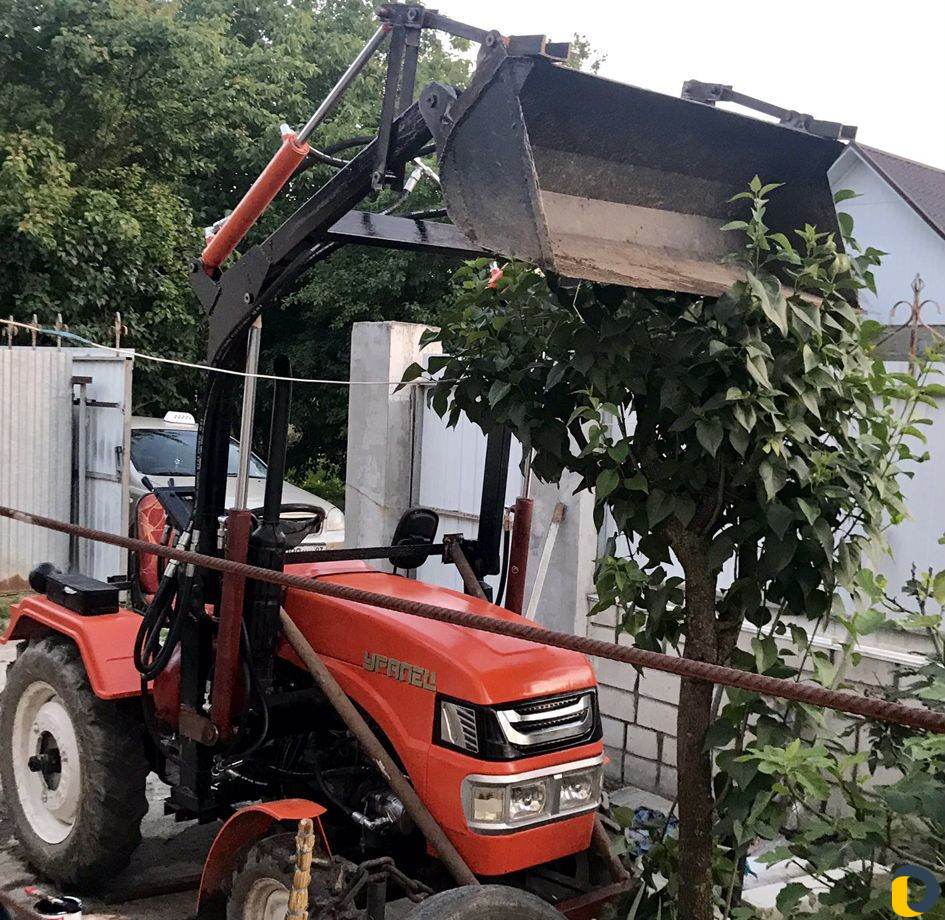 Доставка песок,щебень