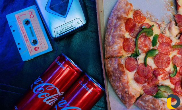 Доставка Пиццы