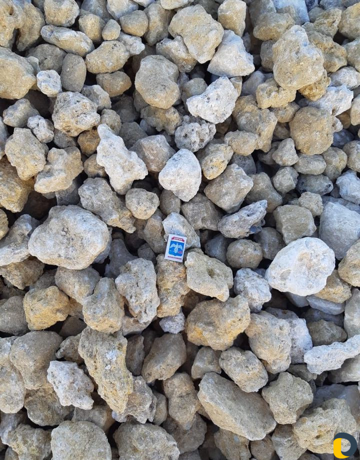 Доставка щебень отсев