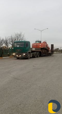 Доставка Щебень по всему Дагестану