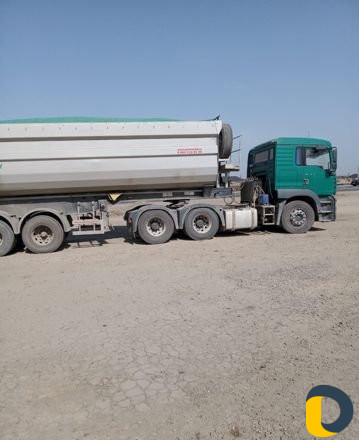 Доставка Щебень по всему Дагестану