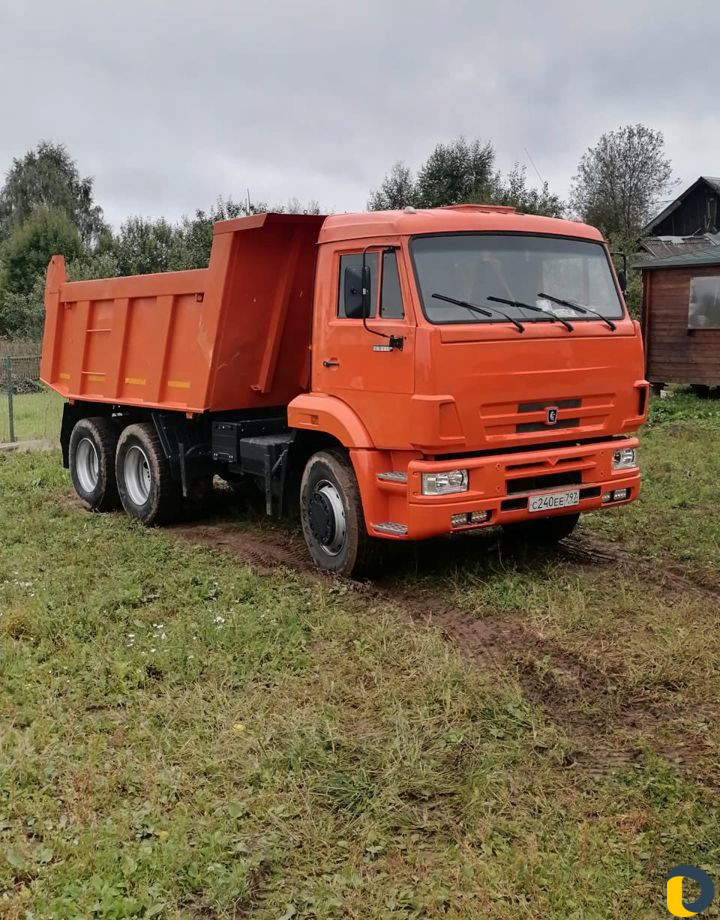Доставка щебня, песка, вывоз мусора