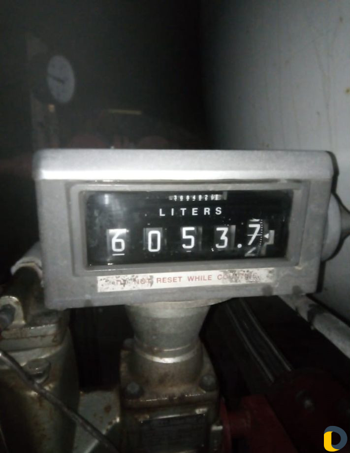 Доставка суг. Заправка Газгольдеров