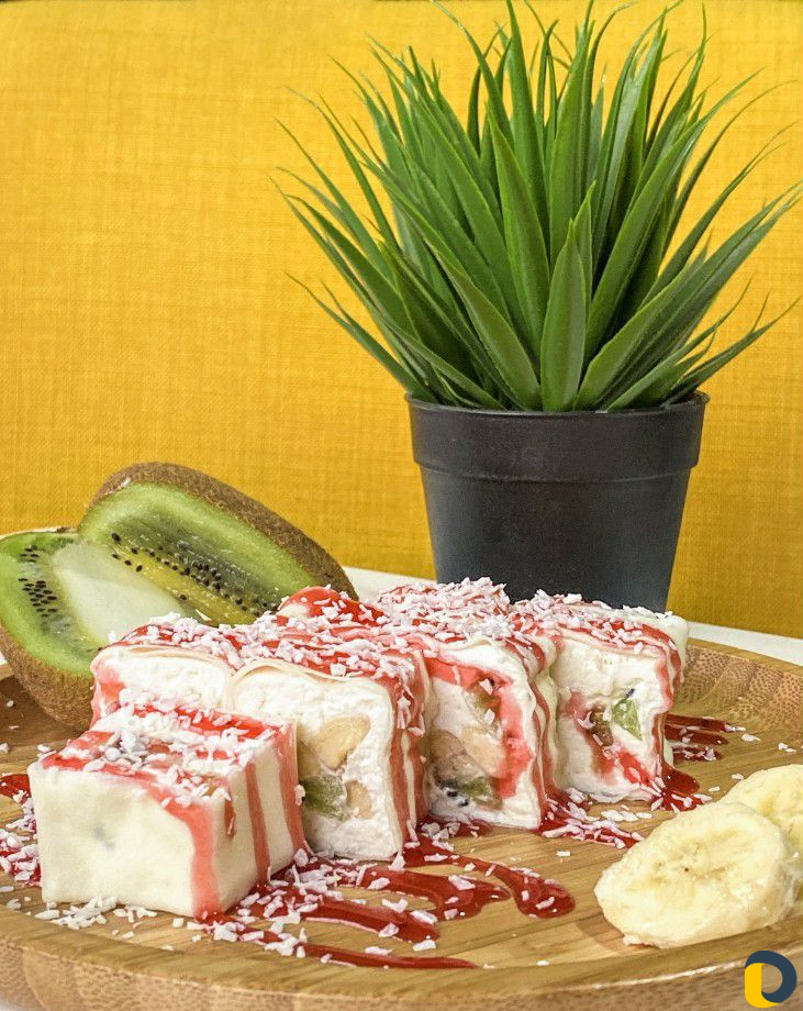 Доставка суши - SushiYou