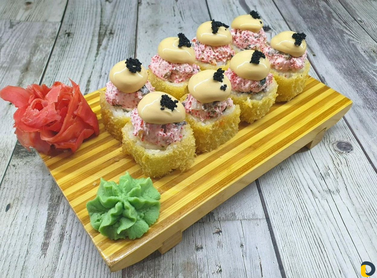 Доставка суши - SushiYou