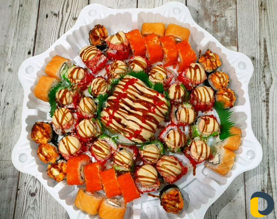 Доставка суши - SushiYou