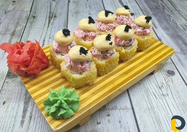 Доставка суши - SushiYou