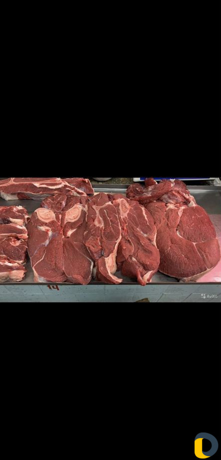 Доставка свежего домашнего мяса свинина