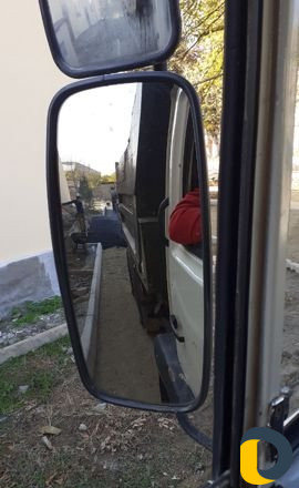 Доставка сыпучих грузов