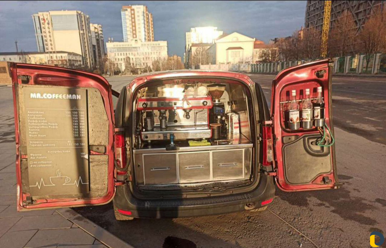 Доставка