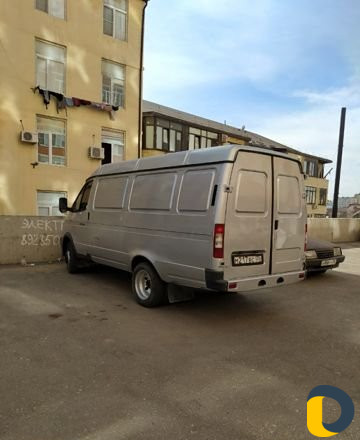 Доставка