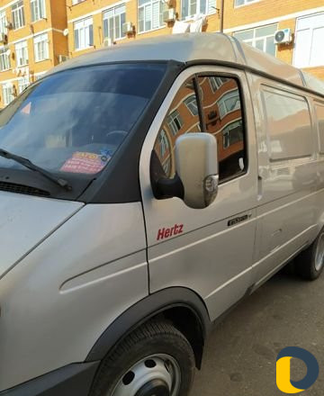 Доставка