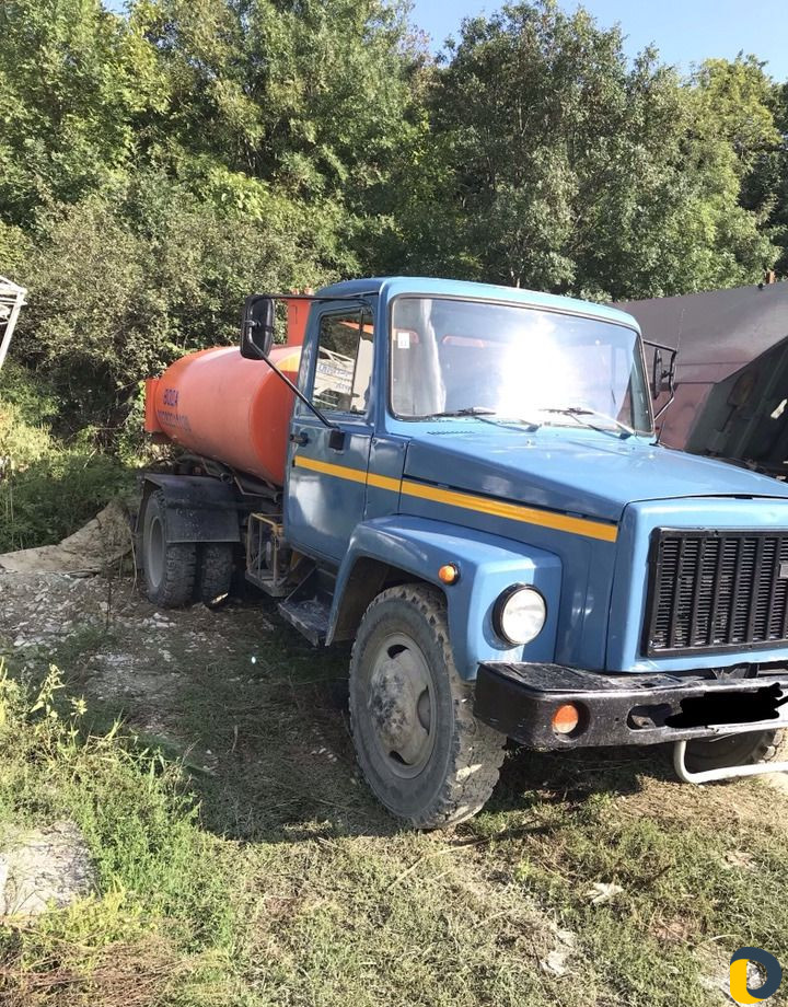 Доставка Воды