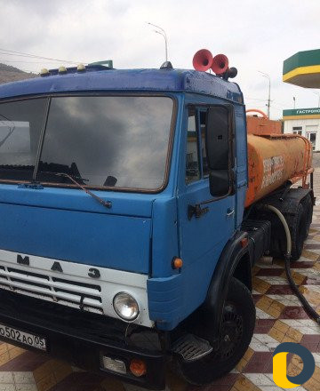 Доставка воды