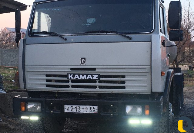 Доставка воды