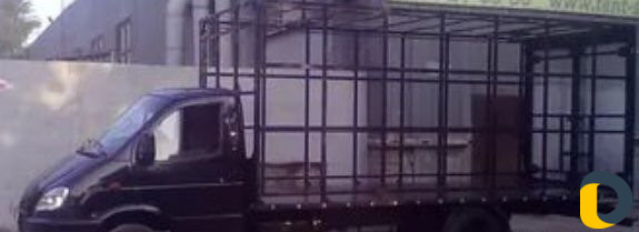 Доставка живых кур бройлеров