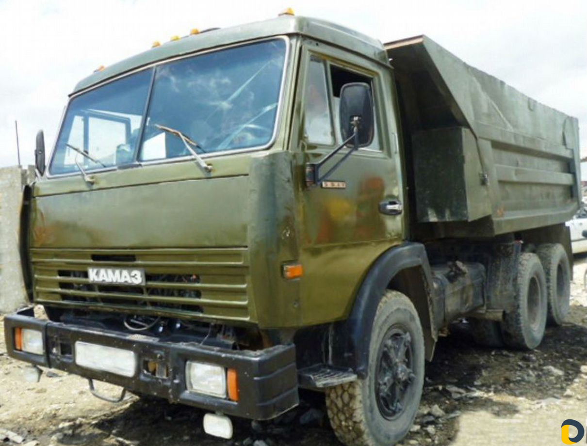Доставка ЗИЛ, камаз