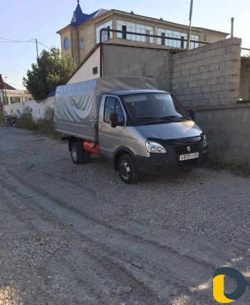 Доставки