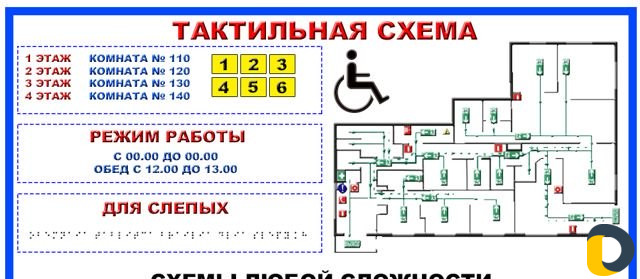Доступная среда