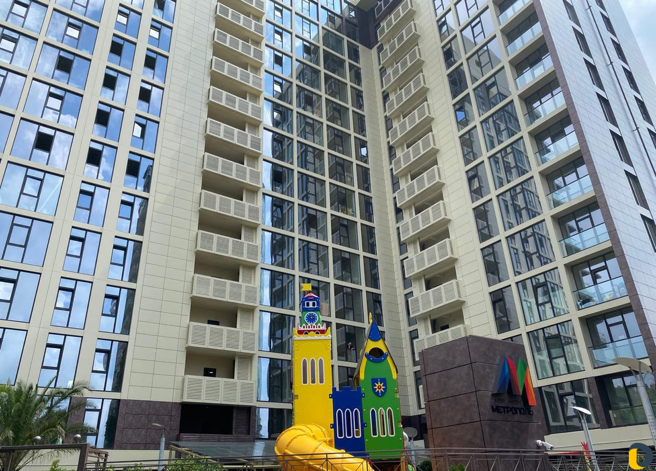 Доверительный управляющий вашей недвижимости