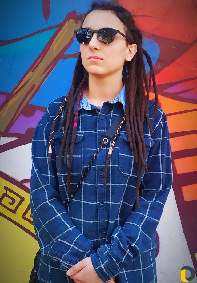 Дред Мастер (коррекция дредов)