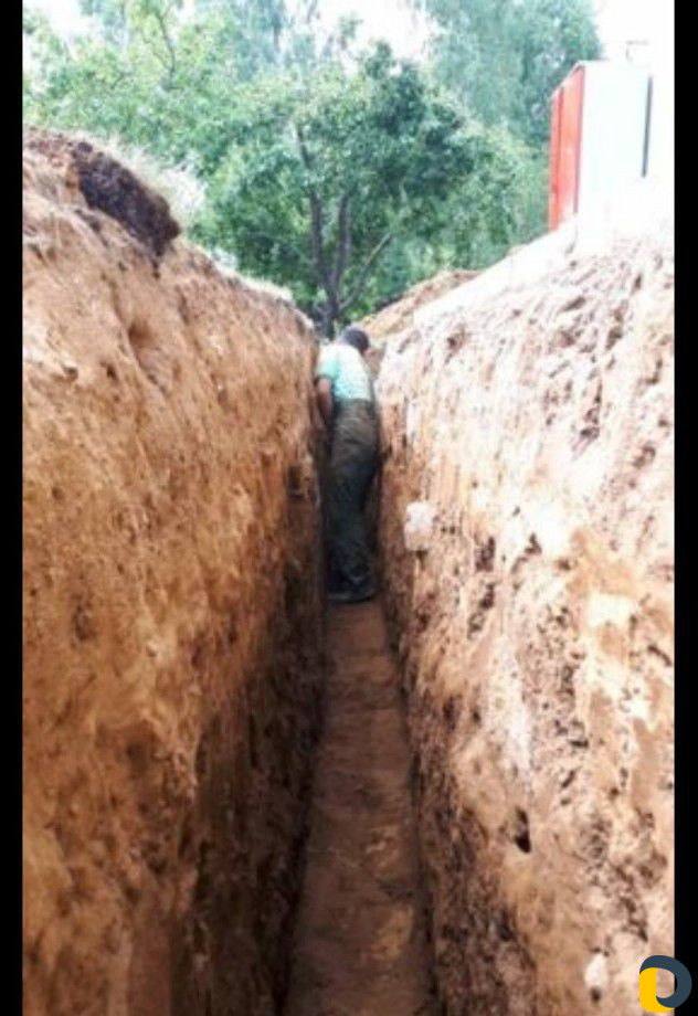 Дренажные работы. Септики. Ливнесток