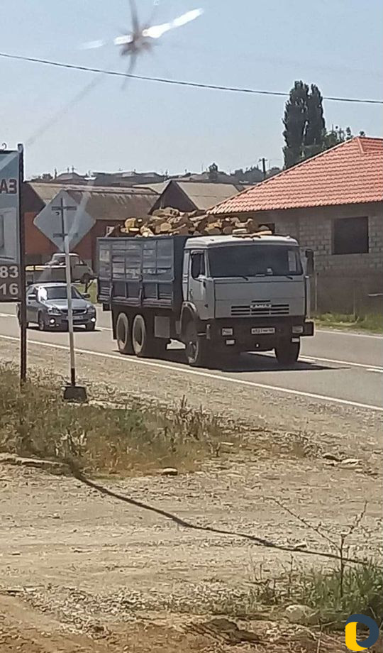 Дрова
