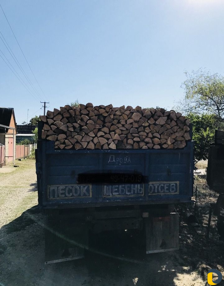 Дрова