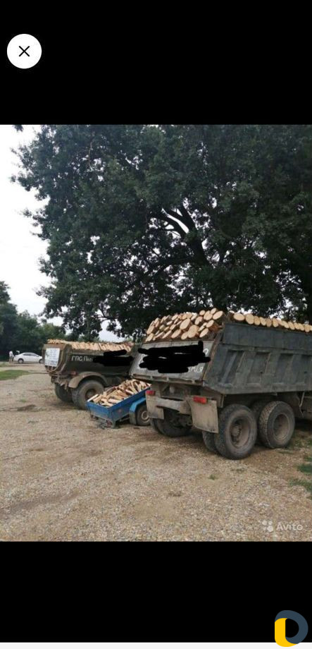 Дрова
