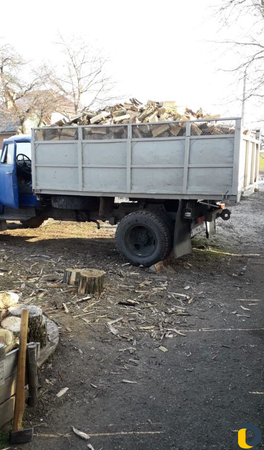 Дрова